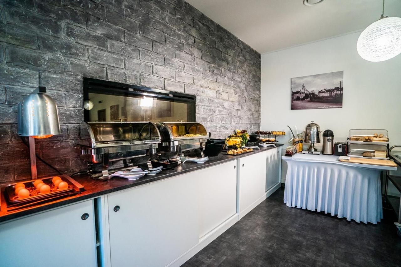 Hotel Národní Dům Podbořany