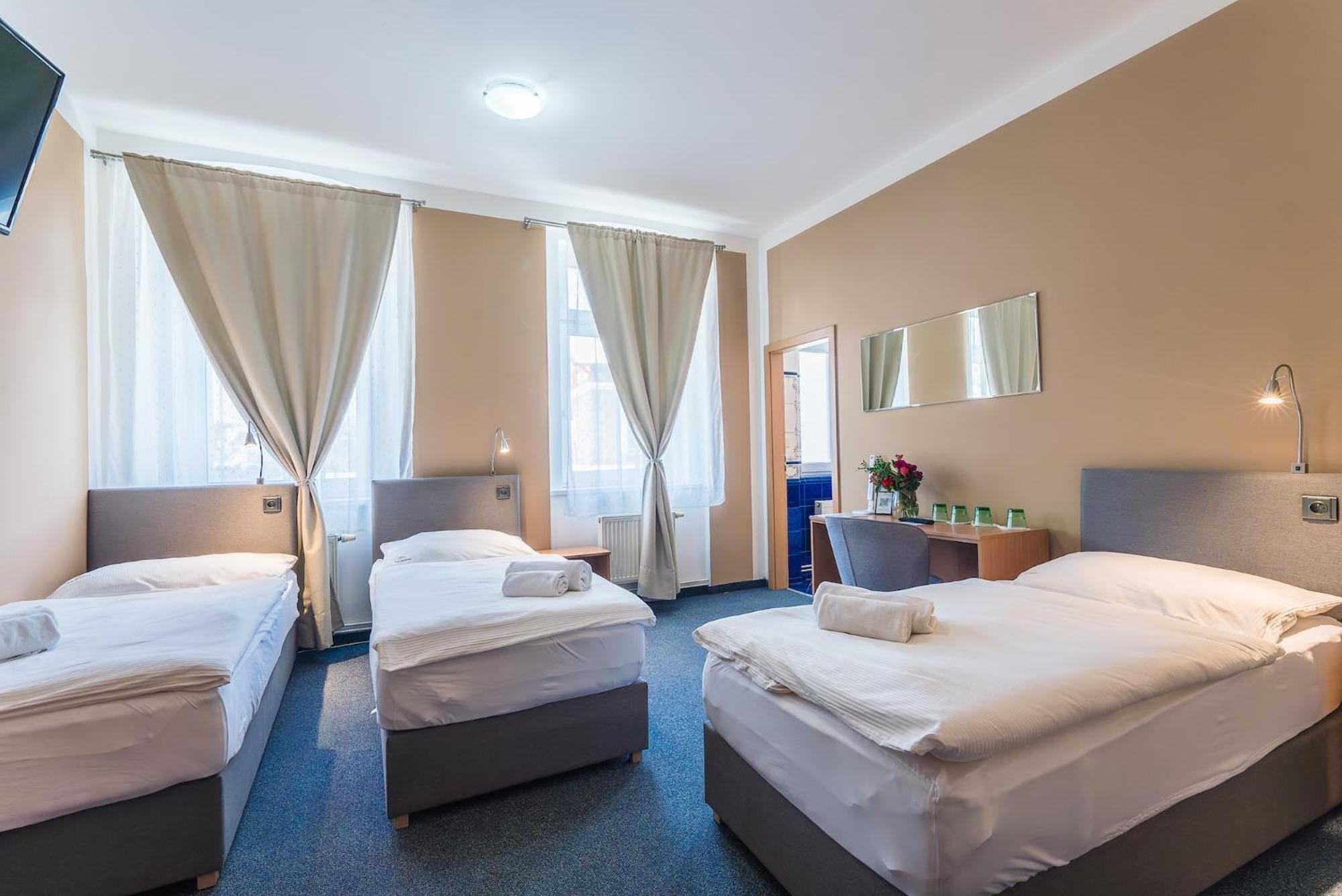 Narodni Dum Hotel