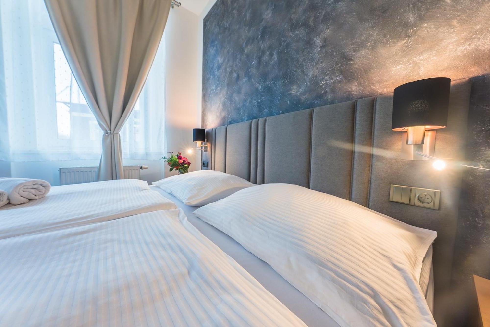 Hotel Národní Dům Podbořany *