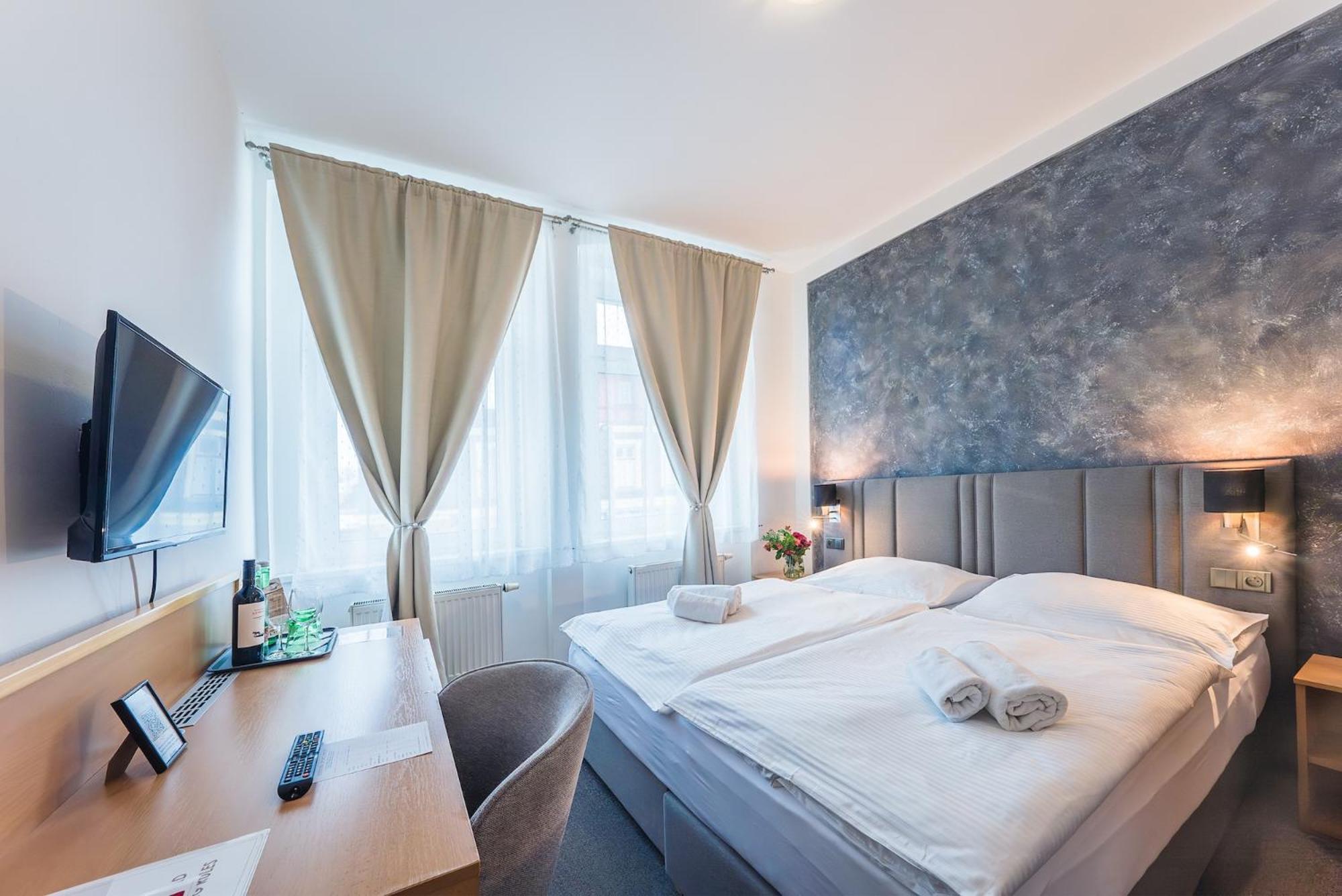 Hotel Národní Dům Podbořany