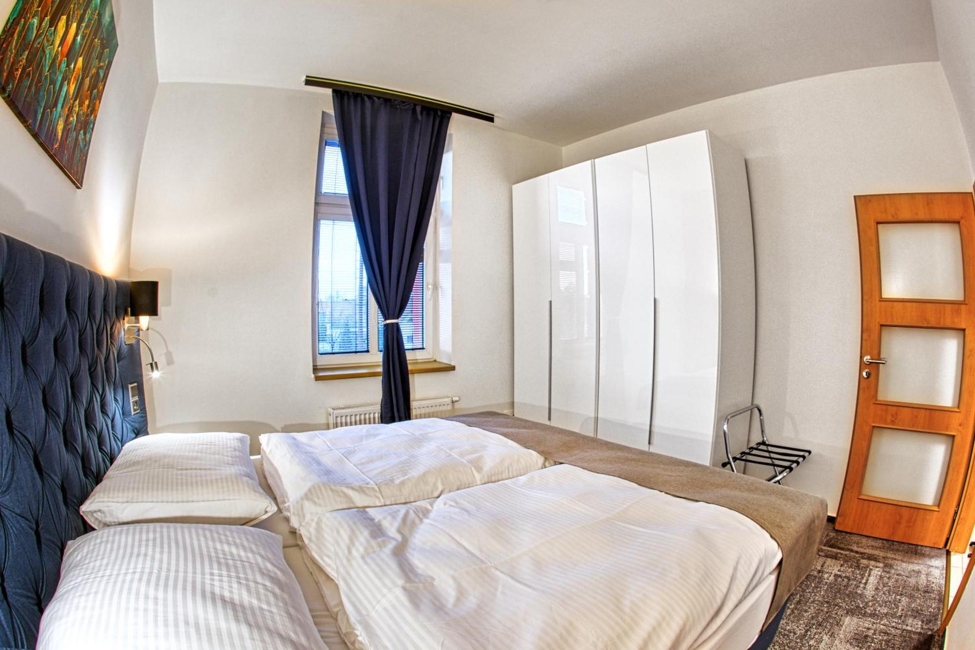 Hotel Národní Dům Podbořany *