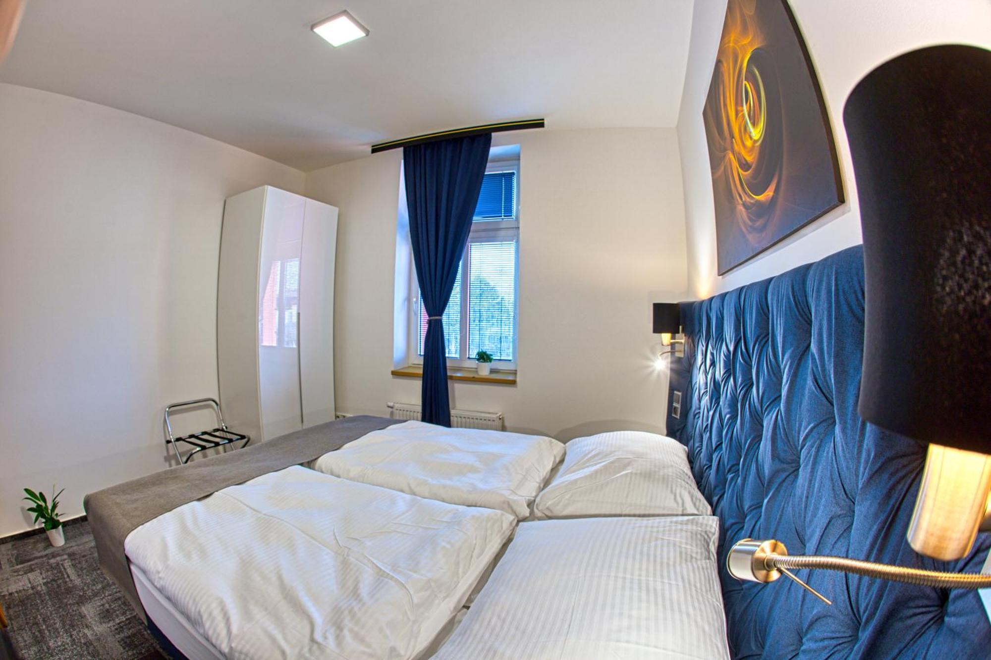 Hotel Narodni Dum