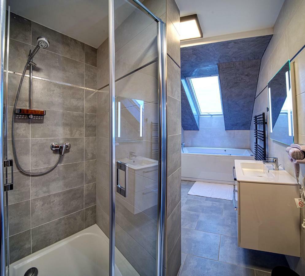Hotel Národní Dům Podbořany *