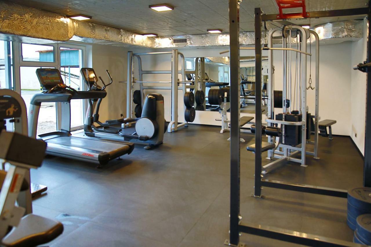 Národní Dům Podbořany Hotel