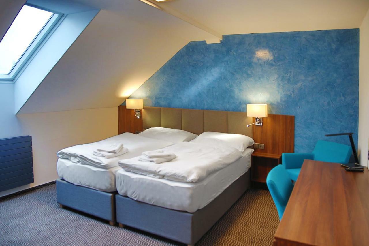 Hotel Narodni Dum *